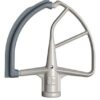 KA Prof Mixer Flex Edge Beater