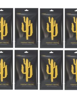 Kalahari Horing Erection Booster and Enhancement For Men Bulk Pack 48's