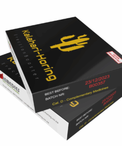 Kalahari Horing Erection Booster and Enhancement For Men Double Pack