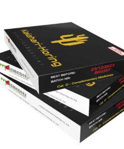 Kalahari Horing Erection Booster for Men Triple Pack