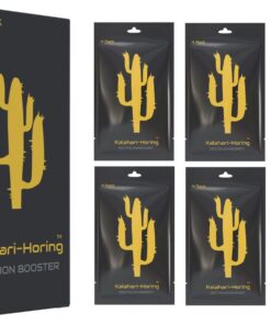 Kalahari Horing Erection Booster Resell Bulk Pack 20's
