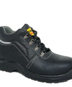 Kaliber Raptor Boot - Black - UK 9