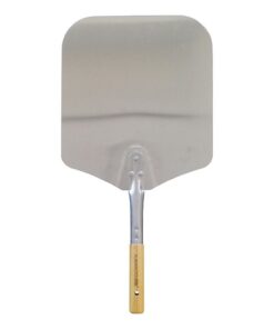 KAMADO JAN Pizza Paddle - Aluminium