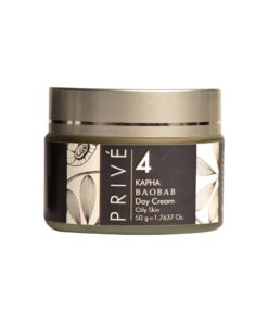Kapha Baobab Day Cream - Oily Skin 50g