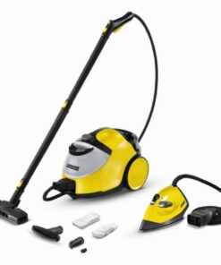 Karcher - SC5 Steamer With Iron Kit