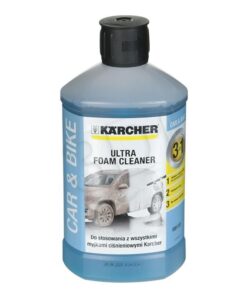 Karcher - Ultra Foam Cleaner - 1 Litre