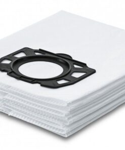Karcher - Vacuum Fleece Filter Bags KFI 487 - 4 Bags