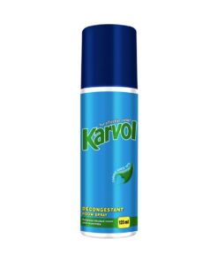 Karvol - Decongestant Room Spray 125ml