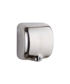 Katrina Wall Mounted Hand Dryer