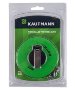 Kaufmann - 20m Fibre Glass Tape Measure