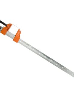 Kaufmann - 75cm Sash Clamp - Silver