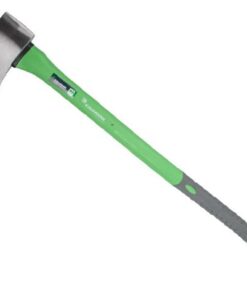 Kaufmann Axe with Plastic Handle - 1.8kg