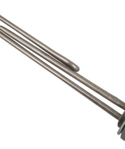 Kaufmann Boss Geyser Element with Pocket - 3KW, 150L