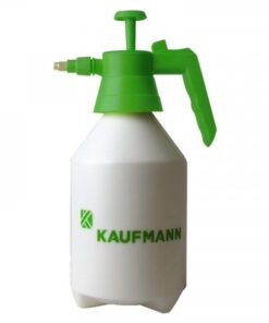 Kaufmann Garden Pressure Sprayer - 1.0Lt