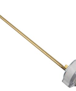 Kaufmann Geyser Thermostat - Quick Term TSE11