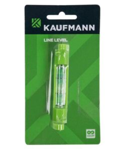 Kaufmann Line Level