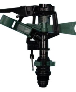 Kaufmann Plastic Adjustable Sprinkler - 15mm