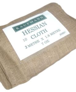 Kaufmann - Prepack Hessian - 3m