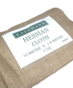 Kaufmann Prepack Hessian - 5m