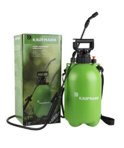 Kaufmann - Pressure Sprayer - 4 Litre
