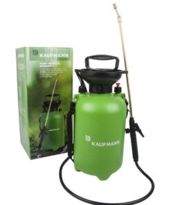 Kaufmann - Pressure Sprayer - 5 Litre
