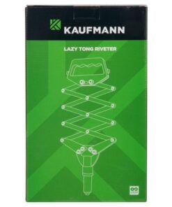 Kaufmann Riveter - Lazy T