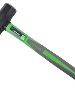 Kaufmann Sledge Hammer with Poly Handle - 6.3Kg