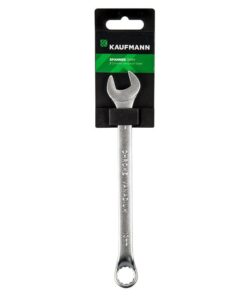 Kaufmann Spanner R/O Packed 13mm