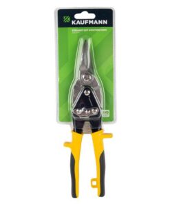 Kaufmann Tin Snips - Straight