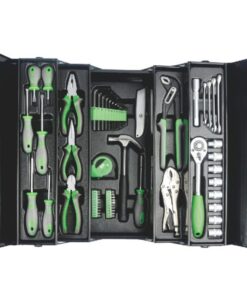 Kaufmann Tool Kit 62 Pce Farmers