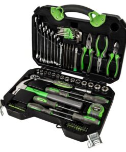 Kaufmann Tool Kit 78 Pce Household