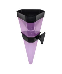 Kaufmann Triangle Rain Gauge Tinted