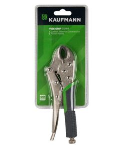 Kaufmann Vice Grip - 250mm