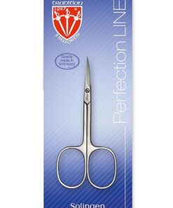 Kellermann 3 Swords Cuticle Scissors PF 2001 N