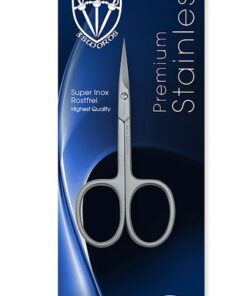 Kellermann 3 Swords Cuticle Scissors PS 1911