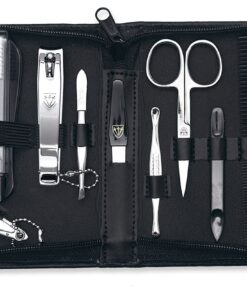 Kellermann 3 Swords Gents Set Black 6345 MC N