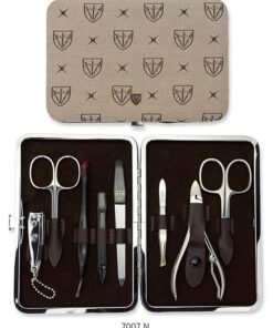 Kellermann 3 Swords Manicure Set 7007 P N