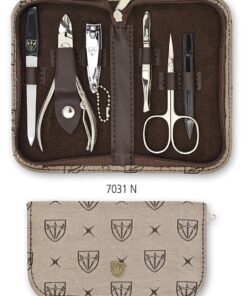 Kellermann 3 Swords Manicure Set 7031 P N
