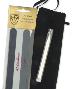 Kellermann 3 Swords Nail Polishing Set VB 4906