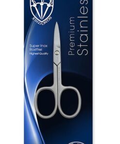 Kellermann 3 Swords Nail Scissors PS 1912