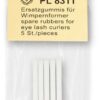 Kellermann 3 Swords Spare Rubbers for Eyelash Curlers PL 8311