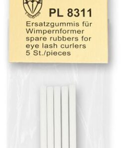 Kellermann 3 Swords Spare Rubbers for Eyelash Curlers PL 8311