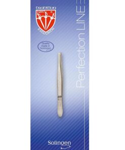 Kellermann 3 Swords Tweezers PF 3201 N