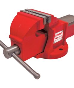 Kennedy 100Mm Engineers Vice