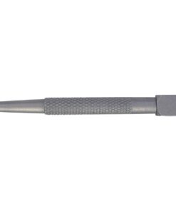 Kennedy 100X4.80Mm 316Inch Square Head Centre Punch