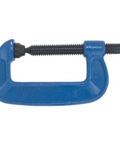 Kennedy 10Inch Extra Heavy Duty Inchginchclamp