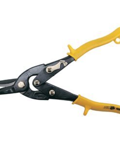 Kennedy 10Inch Straight Cutting Aviation Snips