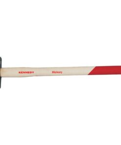 Kennedy 10Lb Sledge Hammer Hickory Shaft