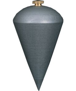 Kennedy 10Oz Plumb Bob