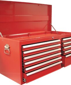 Kennedy 11 Drawer Extra Large Topchest